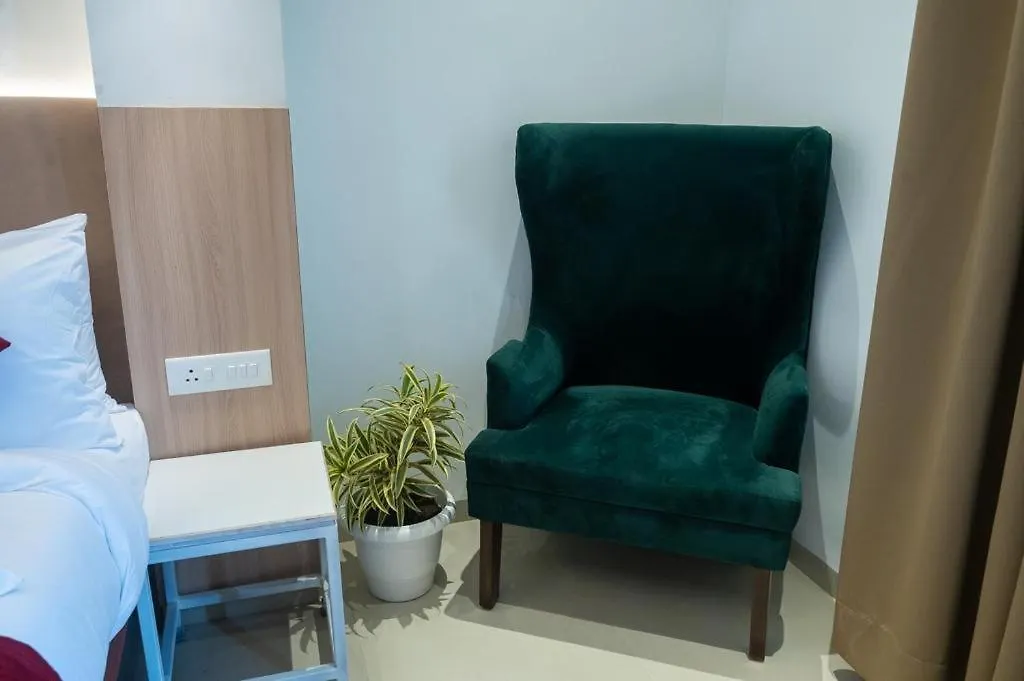 Hotel Banaras Grand Varanasi
