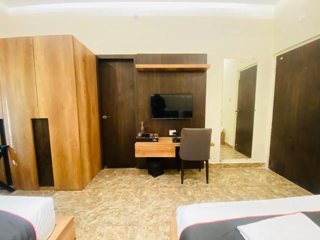 Hotel Banaras Grand Varanasi
