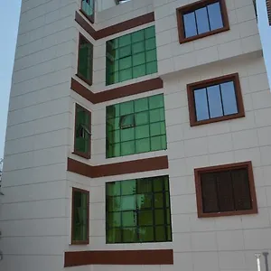 Hotel Park By Keymagics, Varanasi